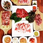 윤이고깃집, 단체 모임과 송년회 및 회식 장소로 유명한 부천 상동역 맛집