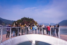 (주)감성공간그룹 이츠스토리, ‘코리아 미션투어’외국인 여행 진행