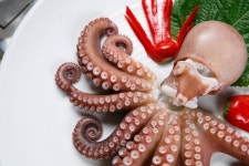 문어 본연의 맛 느낄 수 있는 ‘문어숙회’, 다양한 문어숙회 삶는 법