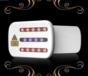 허리 만성통증 치료의 답은 ‘닥터나인 치료기’