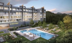 강화도 대표 힐링 플레이스 ‘엘리야리조트’ 눈길