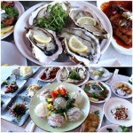 통영맛집 ‘궁전횟집’, 통영 바다 뷰와 함께하는 신선한 회해산물 요리로 통영 미식 코스 등극