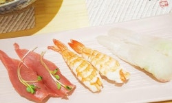 청라 맛집 “산유참치스시” 회식 및 가족모임 장소로 인기