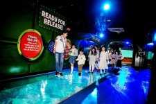 해양교육 프로그램 다양화, SEA LIFE 부산아쿠아리움 제 11회 ‘교육메세나패’ 수상