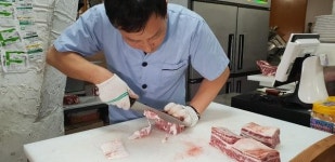 오복정 한상도 대표, 식당창업 위한 실전공개강좌 개최