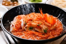 물회육수만들기·포항 영일대 물회 재현 레시피