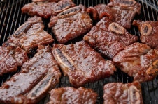 [저녁 메뉴 추천]LA에서 와서 LA갈비? 맛있는 LA갈비구이 집에서 만드는 법 알아보자