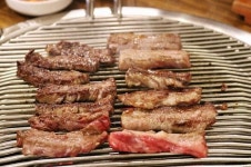 안양맛집 김제한우 새해맞이 각종모임 장소로 유명한 내손동 한우 맛집 300명 수용가능