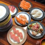 방송에 소개된 부평 문화의 거리 맛집, 무한리필 회전초밥 ‘스시애2호점’