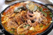 제주 애월해안도로 맛집 ‘백번가든’, 효리네민박 방영된 향토음식점