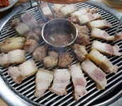 ‘도민상회 공항점’, 주메뉴 제주도흑돼지로 제주공항 맛집 등극