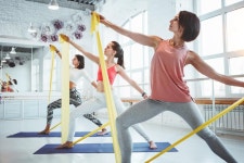 개강 전 롯데백화점 문화센터 인기 강좌 알아보니…필라테스·다이어트 줌바댄스 이어 천연비누 만들기 그 뒤 따라오고 있어