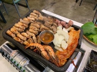 1월제주도가볼만한곳, 효리네민박 단골집 ‘함덕 그때그집’에서 제주도의 푸짐한 인심 만나보세요