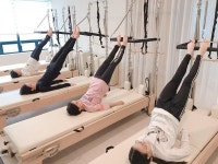 성장발달에 도움되는 운동, 빌랑스필라테스 그룹 키즈 필라테스 운영