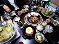 안양 인덕원 고기집 두툼갈비, “합리적인 가격에 맛있는 고기 먹을 수 있어 회식장소 맛집으로 제격”