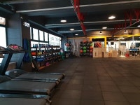 탄력적인 몸을 위한 계산동 PT 고강도다이어트짐