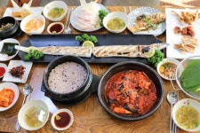 천혜의 제주 서귀포 이중섭거리 맛집? ‘탐라갈치’, 다양한 갈치요리 선사