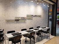 인천미용학원 이가자미용학원 실습 네일아트샵 취업 창업 지원