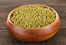 국산녹두로 만드는 쫀득쫀득 녹두빈대떡 레시피 대공개