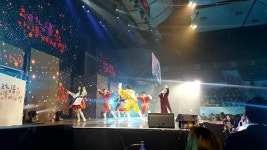 ‘러닝폼 아이돌 FESTIVAL’ 성황리에 마무리