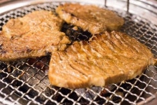 동탄맛집 한우와 갈비를 저렴하게 즐기는 용궁갈비
