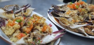 석모도 맛집 찾는다면? 미네랄온천과 함께 석모도 가볼만한곳 뜰안에정원