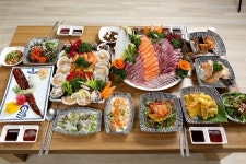 소래포구맛집 성복수산 다양한 제철해산물 즐길 수 있어 인기