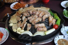 광주 용봉동 맛집 리가든 오픈, 회식 모임 장소로 제격