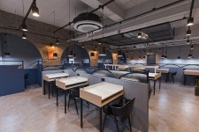 비허밍 스터디카페(BERA’MING), 경산점 오픈…건물 전체 스터디카페로 사용