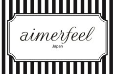 여성란제리 ‘에메필코리아(aimerfeel KOREA)’ 5년사이 연매출 500% 증가