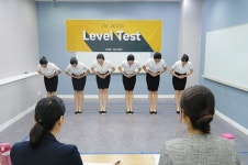 크루팩토리 승무원학원 항공운항과 면접대비 특강 진행