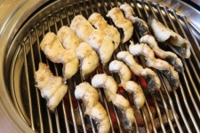 청보리밭축제와 함께 가볼만한 고창 맛집 ‘해주가든’
