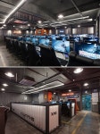 PC방 창업 브랜드 제너스PC 부산 명지점 오픈