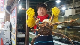 기장대게맛집 일등대게 15년 전통을 이어가는 2대째 맛집