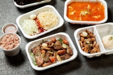 제주안방갈비, 론칭 1개월만에 배달의 민족 맛집 랭킹 상위권 등극