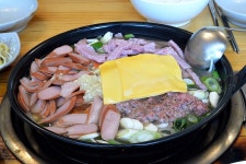 수원 인계동 맛집 조대감부대찌개, 모임장소로 각광