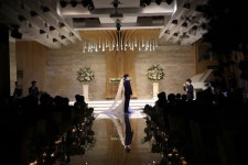 봄의 향기 인생의 시작 신도림S컨벤션웨딩홀