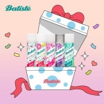 센스 있는 블랙데이 선물, 바티스트 ‘드라이샴푸’