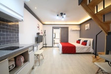 강릉 아름다운 뷰를 감상하러 가볼 만한 곳 강릉 경포대 펜션 프라다에바스펜션’