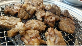 동탄맛집 용궁갈비 한우와 돼지갈비의 전통적인 맛을 이끌어가는 곳