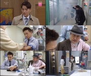 ‘왼손잡이 아내’ 진태현, 후폭풍 어쩌려고...김병기와 친자 검사까지