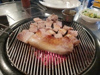 제주 함덕 맛집, 저팔계깡통숯불구이, 현지인들도 반하는 흑돼지 맛