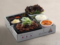 소자본 배달창업을 준비한다면 배달삼겹 갈통삼 주목