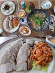 봄철에 방문하기 좋은 안면도 여행코스, 맛집은 ‘전통딴뚝칼국수’