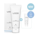 라곰(LAGOM) pH 밸런스 케어, 약산성 클렌저 ‘PH 큐어 폼클렌저’ 출시