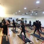 수원 인계동 헬스장 리조트휘트니스, 다양한 GX프로그램으로 24시간 운동 가능한시설로 인기