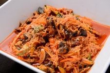 상큼하고 쫄깃한 맛에 인기가 좋은 등극한 백종원 골뱅이무침 황금 레시피 간단 레시피 정리 