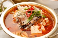[저녁메뉴추천] 대충 끓여도 맛있는 김치찌개? 백종원 김치찌개 황금레시피를 통해 실패 없는 김치찌개 만들기 