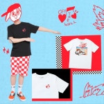 반스(Vans), 창의적 콜라보 담은 아트 컬렉션 오프 더 윌 선보여