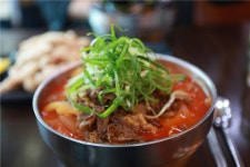 하남스타필드 맛집 고구려짬뽕 미식가들이 극찬한 전국3대짬뽕으로 인기